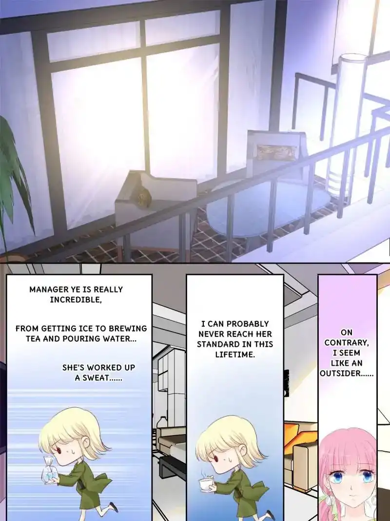 Don't be so harsh Chapter 151 11